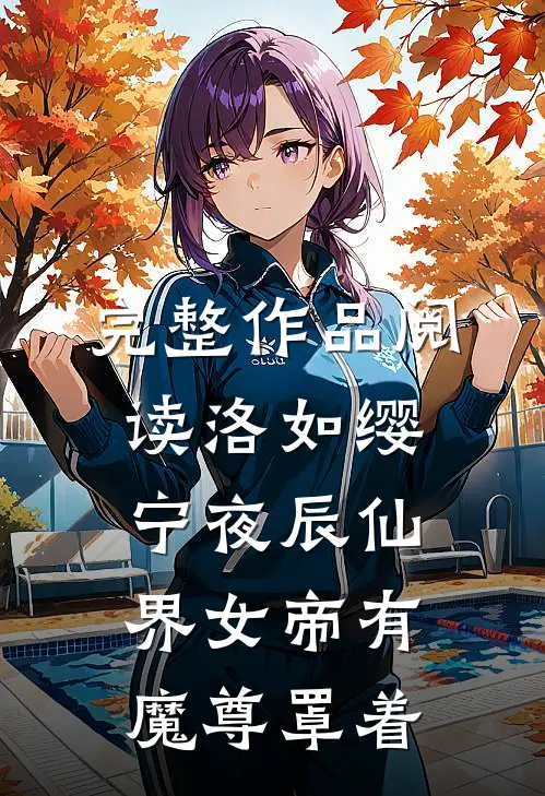 完整作品阅读洛如缨宁夜辰仙界女帝有魔尊罩着