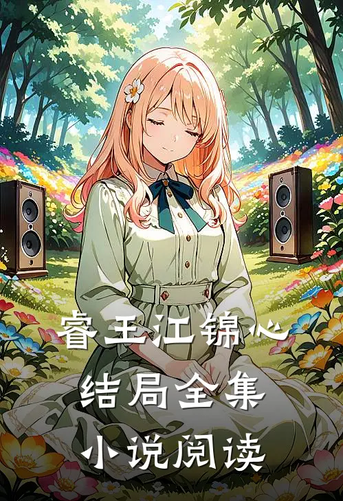 睿王江锦心结局全集小说阅读