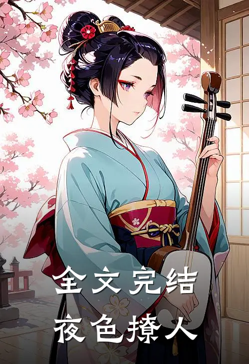 全文完结夜色撩人