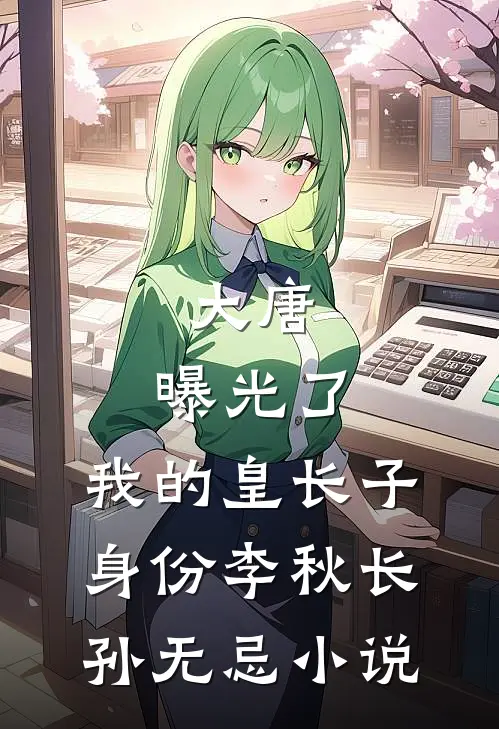 大唐：曝光了，我的皇长子身份李秋长孙无忌小说
