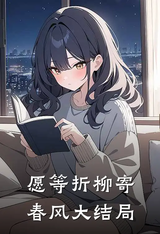 愿等折柳寄春风大结局