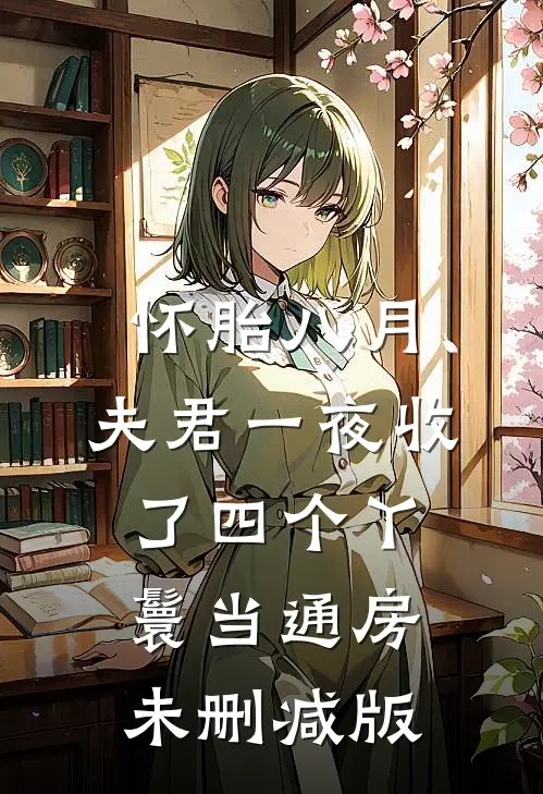 怀胎八月，夫君一夜收了四个丫鬟当通房未删减版