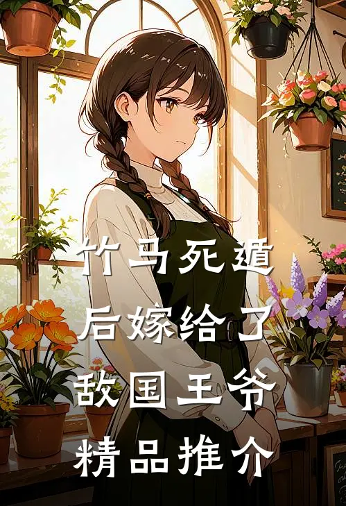竹马死遁后嫁给了敌国王爷精品推介