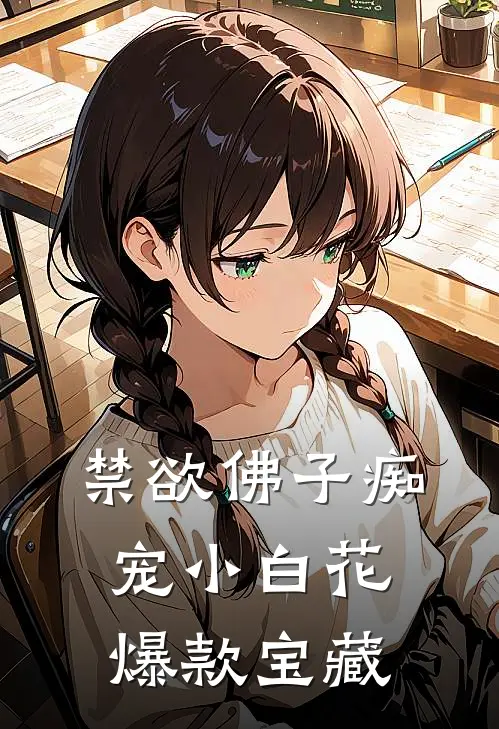 禁欲佛子痴宠小白花爆款宝藏