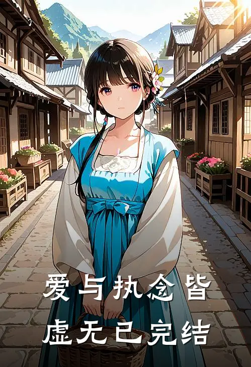 爱与执念皆虚无已完结