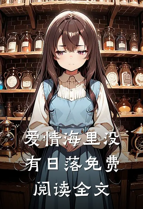 爱情海里没有日落免费阅读全文