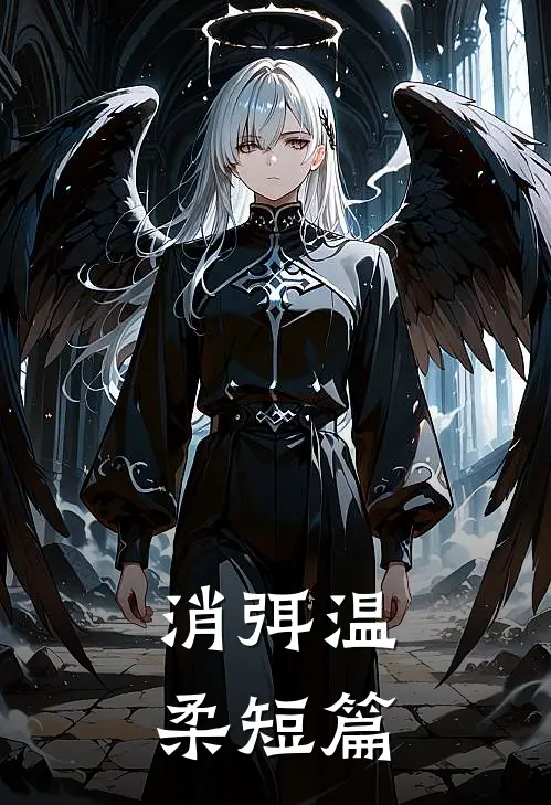 消弭温柔短篇