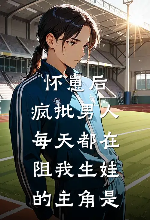 怀崽后，疯批男人每天都在阻我生娃的主角是