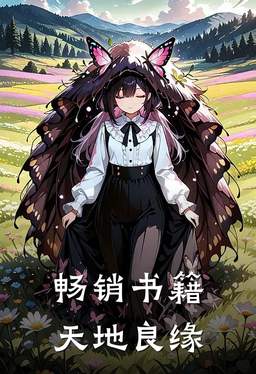 畅销书籍天地良缘