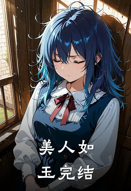 美人如玉完结