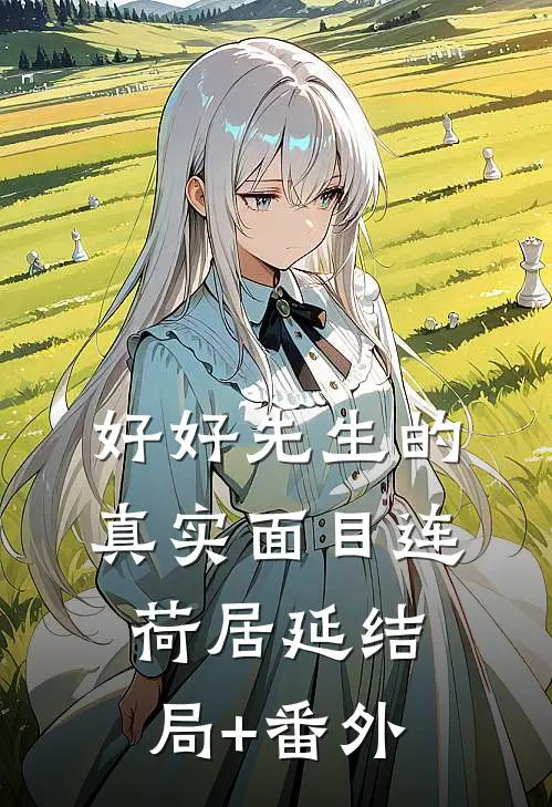 好好先生的真实面目连荷居延结局+番外
