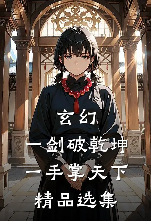 玄幻：一剑破乾坤，一手掌天下精品选集