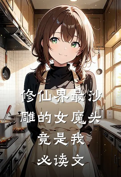 修仙界最沙雕的女魔头，竟是我必读文