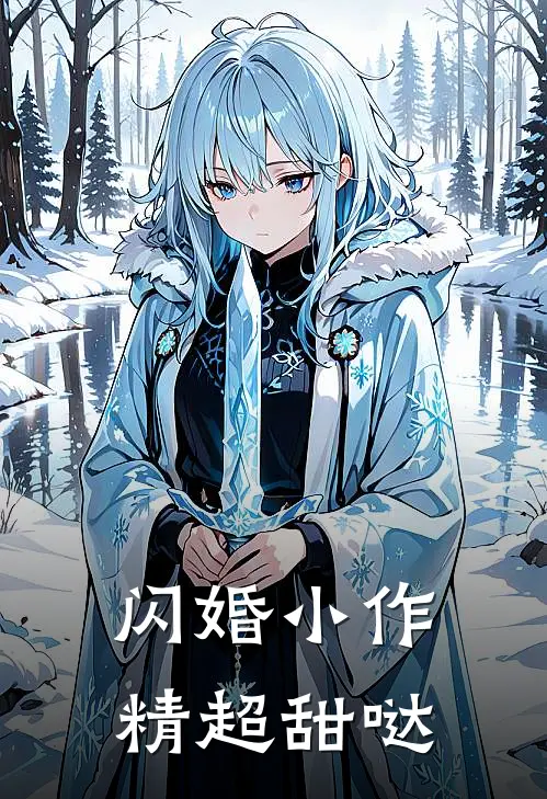 闪婚小作精超甜哒