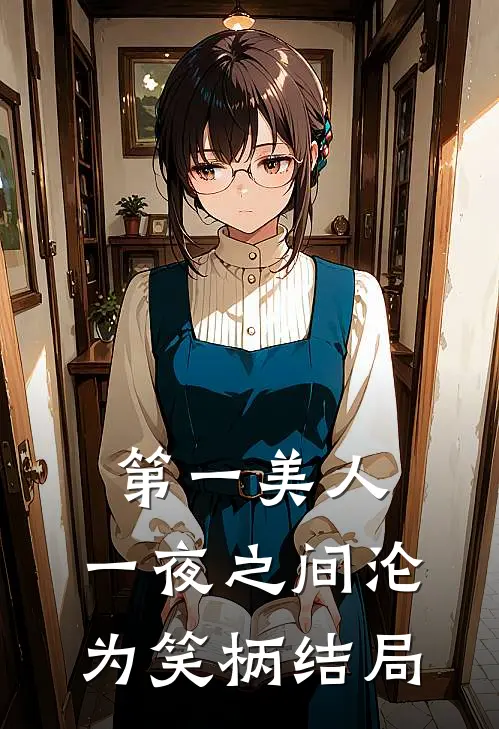 第一美人，一夜之间沦为笑柄结局