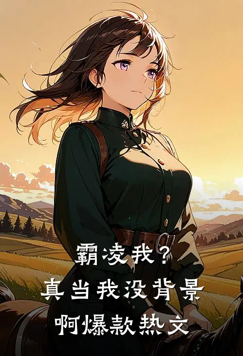 霸凌我？真当我没背景啊爆款热文