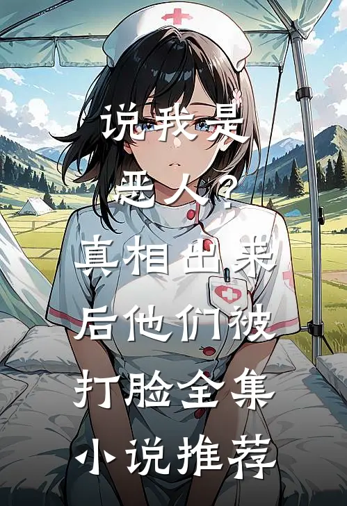 说我是恶人？真相出来后他们被打脸全集小说推荐