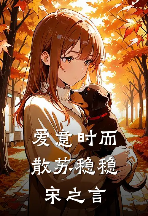 爱意时而散苏稳稳宋之言