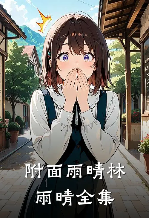 附面雨晴林雨晴 全集