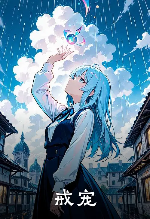 戒宠