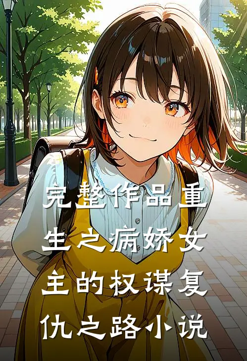 完整作品重生之病娇女主的权谋复仇之路小说