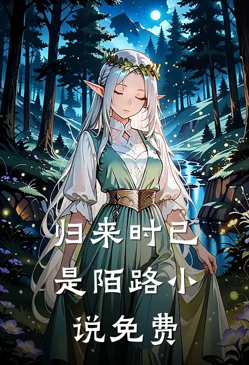 归来时已是陌路小说免费