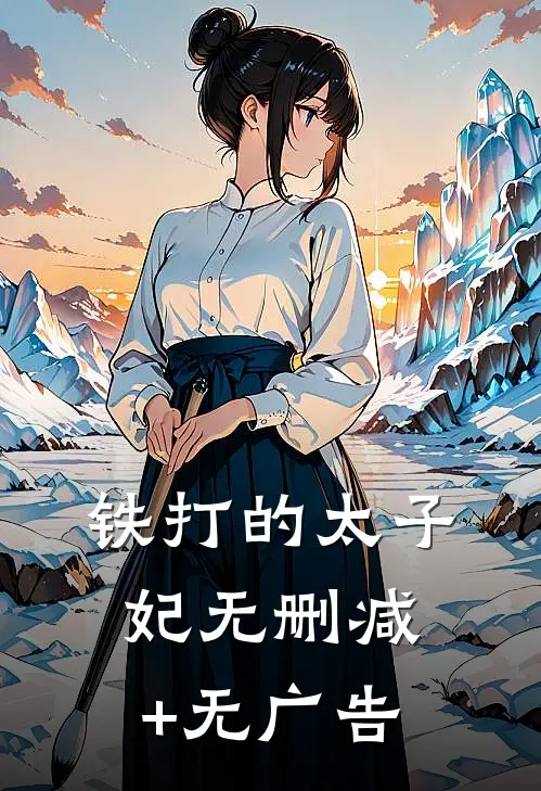 铁打的太子妃无删减+无广告