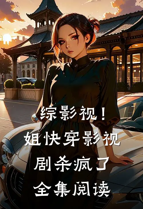 综影视！姐快穿影视剧杀疯了全集阅读