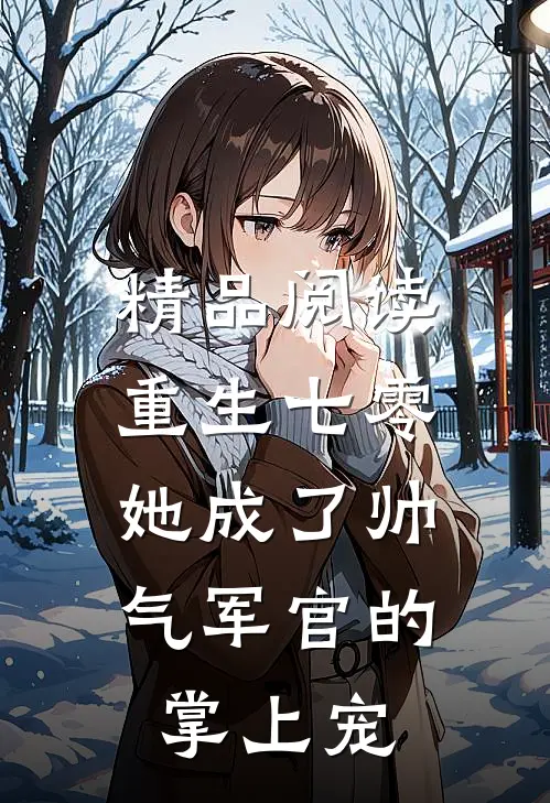 精品阅读重生七零，她成了帅气军官的掌上宠