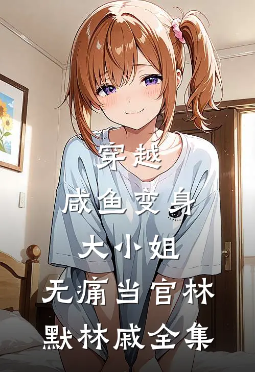 穿越：咸鱼变身大小姐，无痛当官林默林戚全集