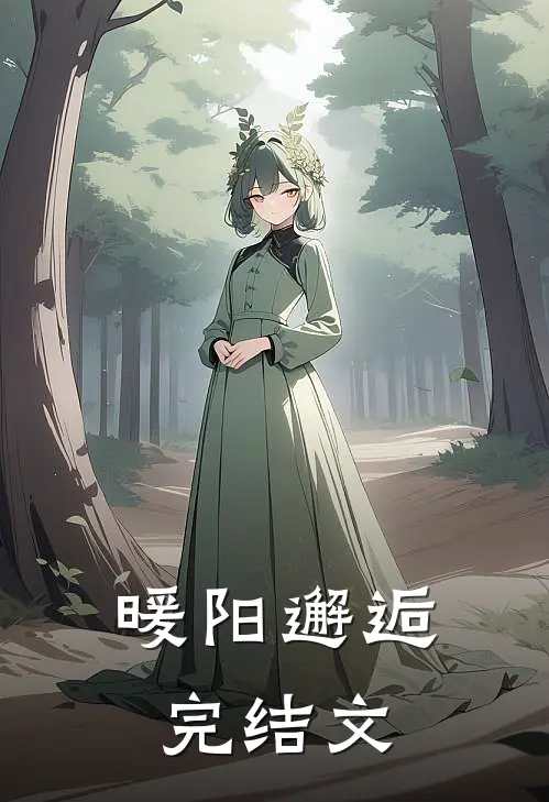 暖阳邂逅完结文