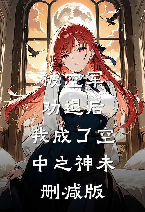 被空军劝退后，我成了空中之神未删减版