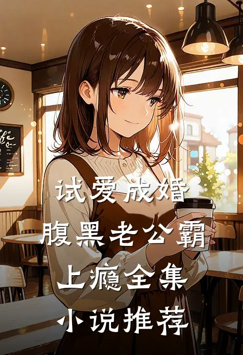 试爱成婚：腹黑老公霸上瘾全集小说推荐