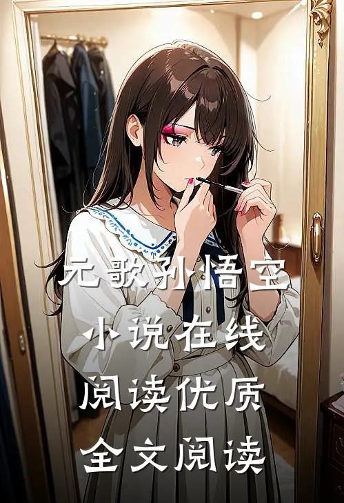 元歌孙悟空小说在线阅读优质全文阅读