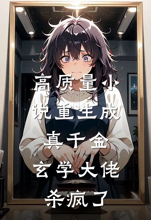 高质量小说重生成真千金，玄学大佬杀疯了