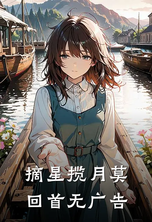 摘星揽月莫回首无广告