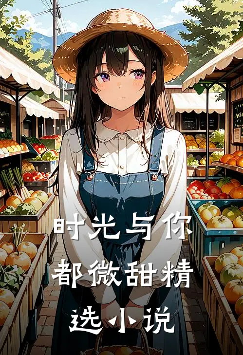 时光与你都微甜精选小说