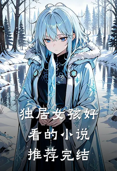 独居女孩好看的小说推荐完结
