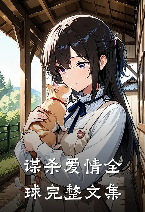 谋杀爱情全球完整文集