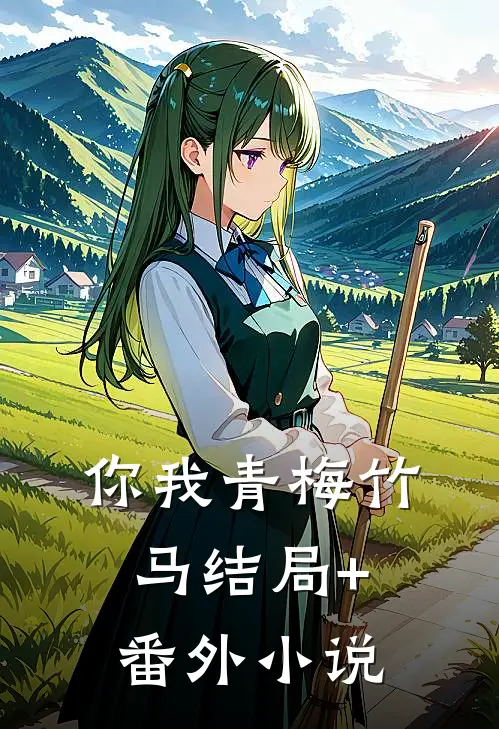 你我青梅竹马结局+番外小说