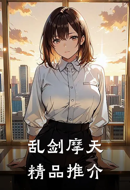 乱剑摩天精品推介