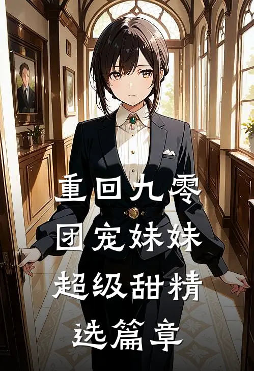 重回九零：团宠妹妹超级甜精选篇章