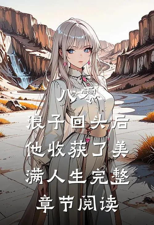 八零：浪子回头后他收获了美满人生完整章节阅读