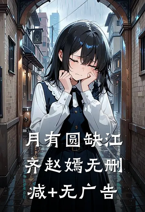 月有圆缺江齐赵嫣无删减+无广告
