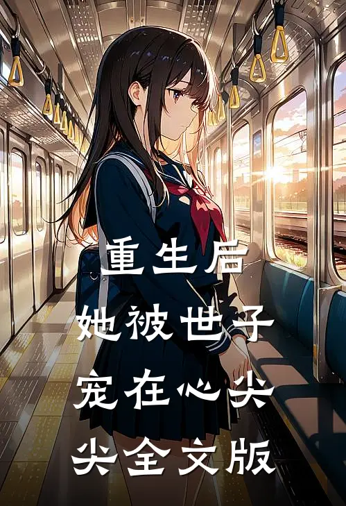 重生后，她被世子宠在心尖尖全文版