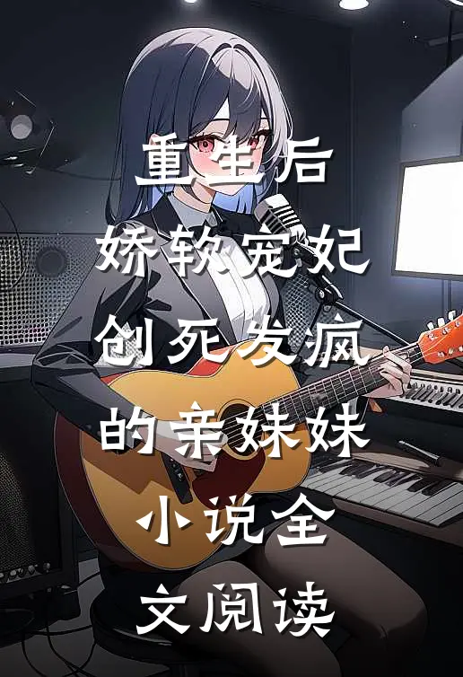 重生后，娇软宠妃创死发疯的亲妹妹小说全文阅读