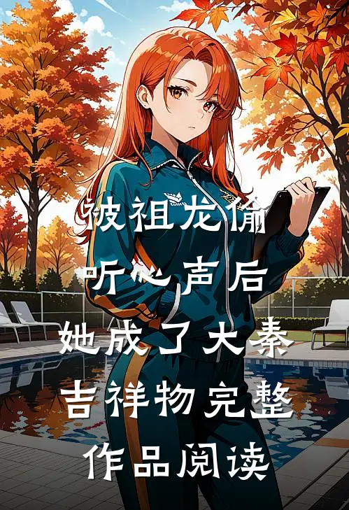 被祖龙偷听心声后，她成了大秦吉祥物完整作品阅读