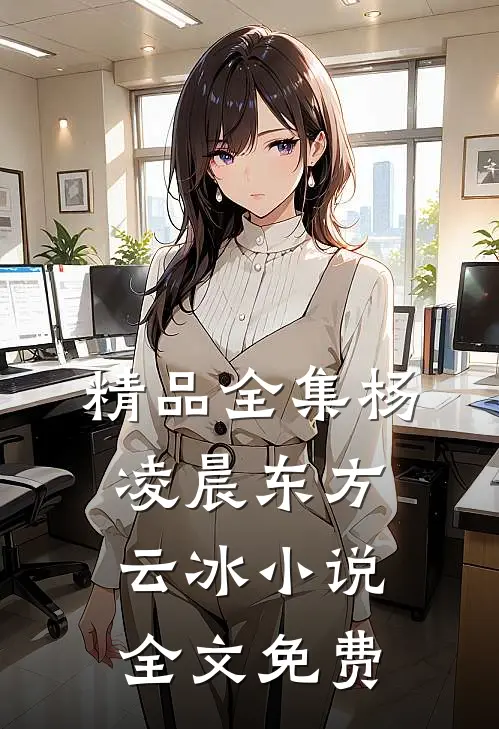 精品全集杨凌晨东方云冰小说全文免费