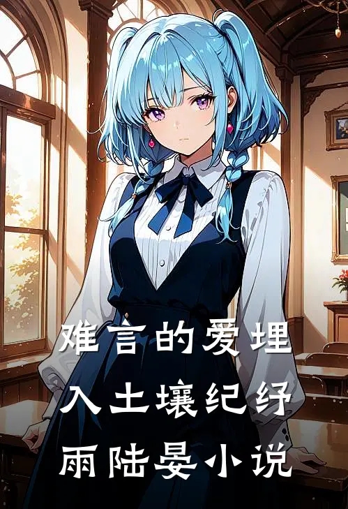 难言的爱埋入土壤纪纾雨陆晏小说