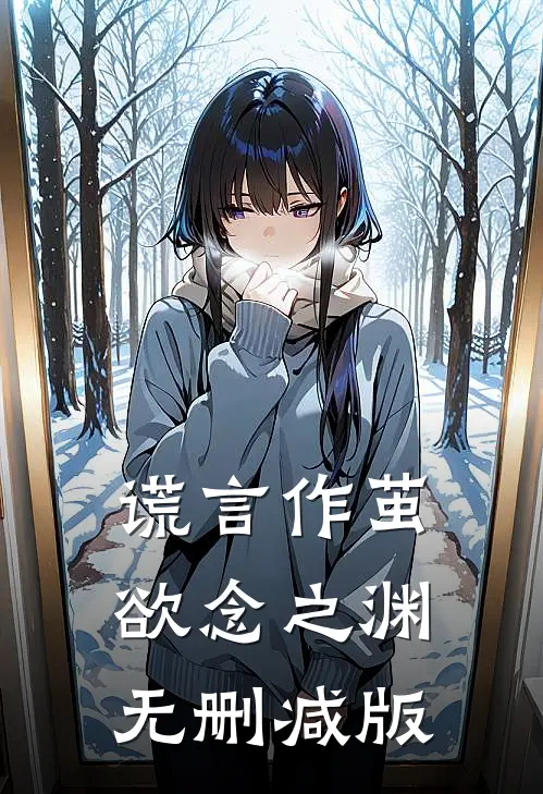 谎言作茧，欲念之渊无删减版